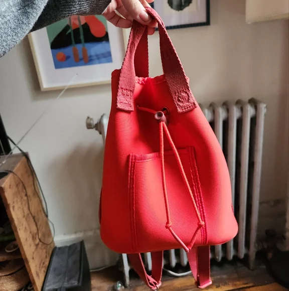 American Eagle Offline Backpack - Picture 2 of 6